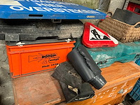 Partij afval - afbeelding 5 van  6