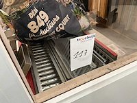 Partij afvoergoot roosters - afbeelding 3 van  4