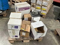 Partij afvoerputjes - afbeelding 1 van  3