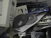 Partij afvoerstopjes en netjes - afbeelding 3 van  3