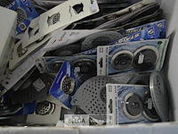 Partij afvoerstopjes en netjes - afbeelding 2 van  3