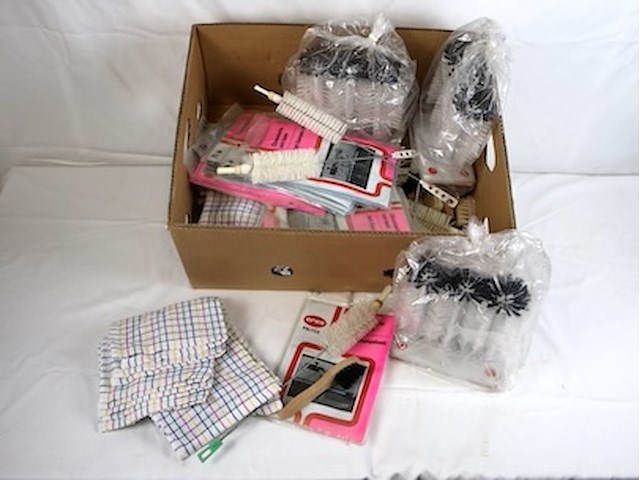 Partij afwas - afbeelding 1 van  9