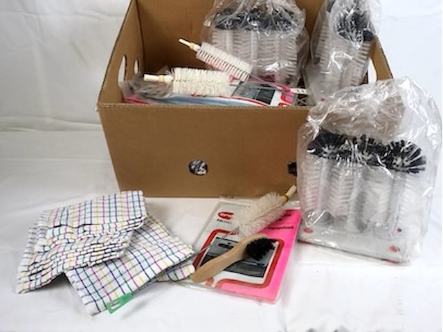 Partij afwas - afbeelding 2 van  9