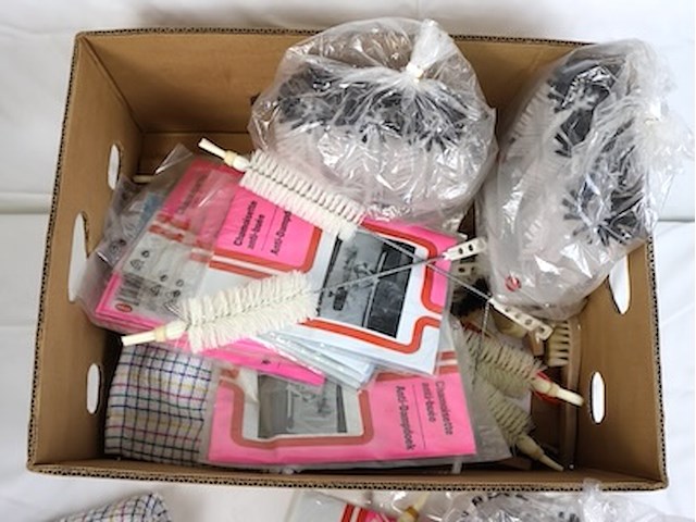 Partij afwas - afbeelding 5 van  9