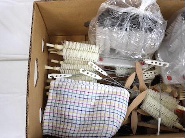 Partij afwas - afbeelding 6 van  9