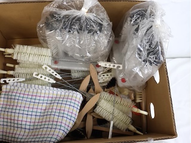 Partij afwas - afbeelding 7 van  9