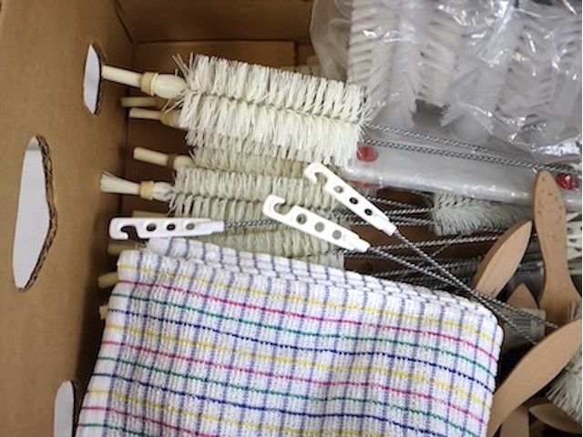 Partij afwas - afbeelding 9 van  9