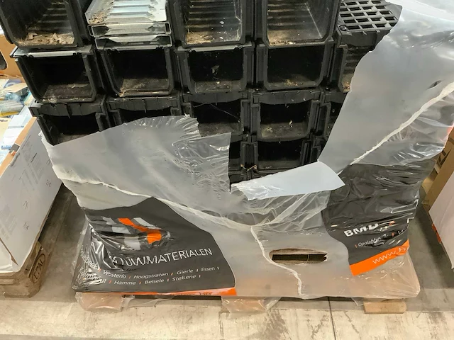 Partij afwatergoten - afbeelding 3 van  4