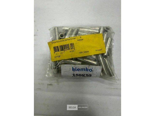 Partij afwerkingsmateriaal - afbeelding 2 van  5