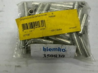 Partij afwerkingsmateriaal - afbeelding 2 van  5