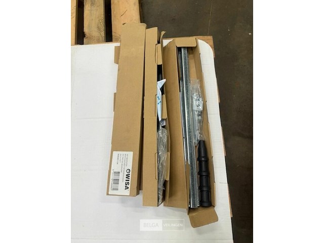 Partij afwerkingsmateriaal - afbeelding 5 van  5