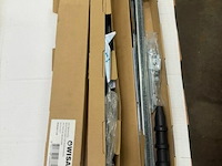 Partij afwerkingsmateriaal - afbeelding 5 van  5