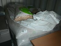 Partij agricon houtpellets - afbeelding 1 van  6
