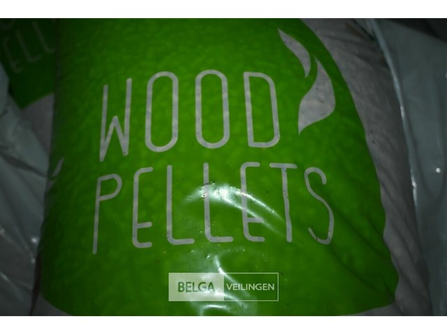 Partij agricon houtpellets - afbeelding 3 van  6