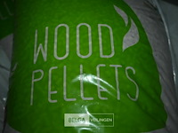 Partij agricon houtpellets - afbeelding 3 van  6