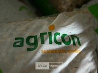 Partij agricon houtpellets - afbeelding 5 van  6