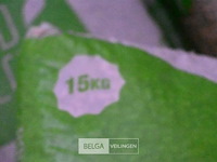 Partij agricon houtpellets - afbeelding 6 van  6