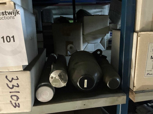Partij airco drogers - afbeelding 2 van  5