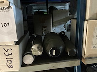 Partij airco drogers - afbeelding 2 van  5