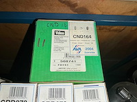 Partij airco drogers - afbeelding 5 van  6