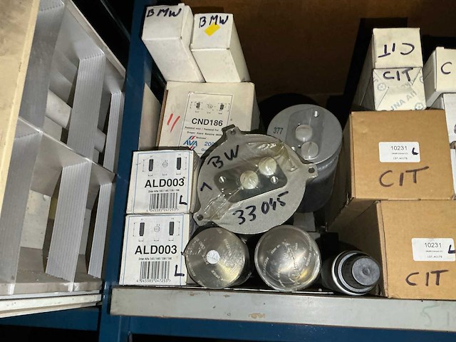 Partij airco drogers - afbeelding 8 van  8