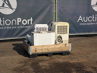 Partij airconditioners 4stuks - afbeelding 1 van  1
