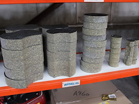 Partij akoestische en cav mousse - afbeelding 1 van  4