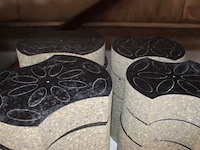 Partij akoestische en cav mousse - afbeelding 2 van  4