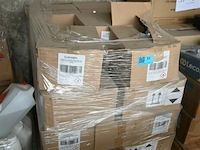 Partij alcohol handgel - afbeelding 1 van  4