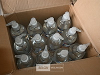 Partij alcohol handgel - afbeelding 2 van  4