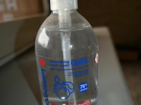 Partij alcohol handgel - afbeelding 3 van  4