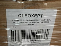 Partij alcohol handgel - afbeelding 4 van  4