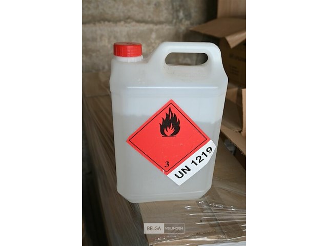 Partij alcohol handgel - afbeelding 2 van  5