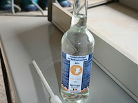 Partij alcohol handgel - afbeelding 4 van  5