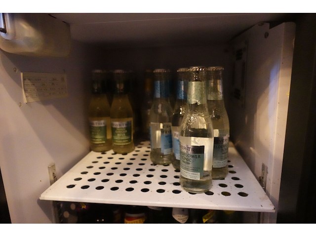 Partij alcohol - afbeelding 2 van  11