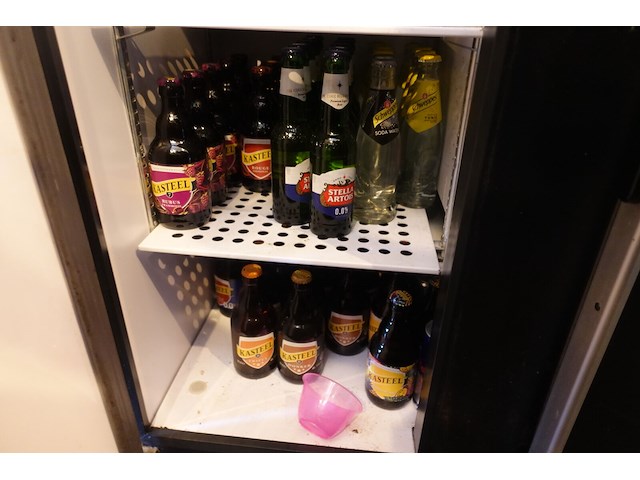 Partij alcohol - afbeelding 3 van  11