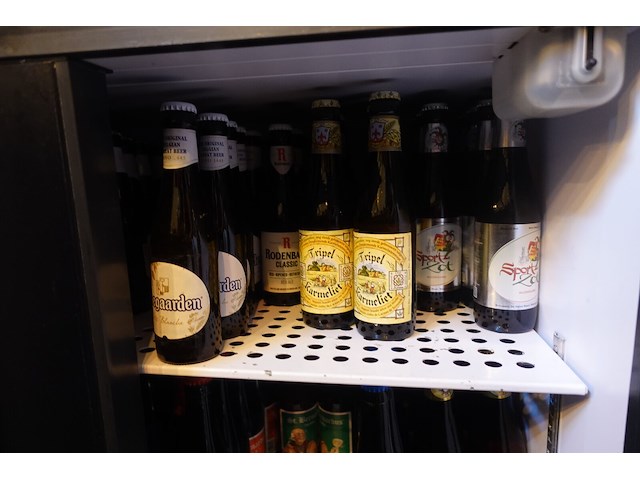 Partij alcohol - afbeelding 6 van  11