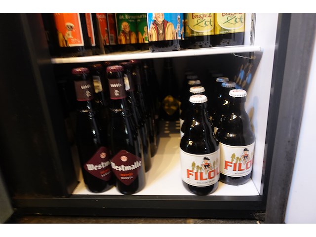 Partij alcohol - afbeelding 8 van  11