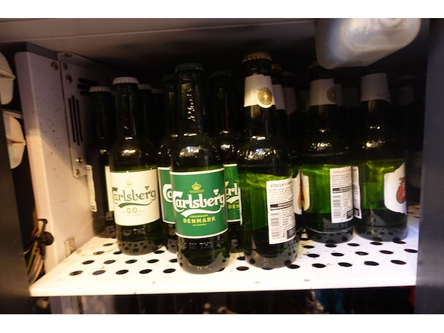 Partij alcohol - afbeelding 9 van  11