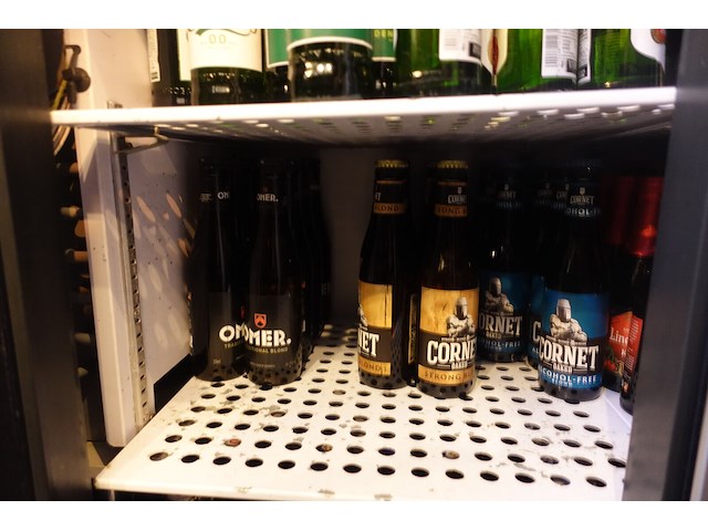 Partij alcohol - afbeelding 10 van  11