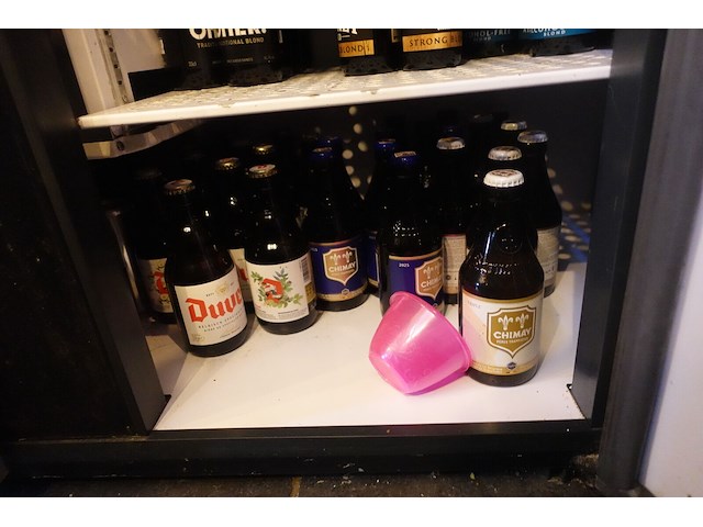 Partij alcohol - afbeelding 11 van  11