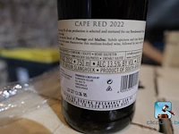 Partij alcoholflessen - afbeelding 2 van  22