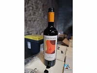 Partij alcoholflessen - afbeelding 3 van  22