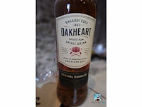 Partij alcoholflessen - afbeelding 16 van  22