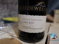 Partij alcoholflessen - afbeelding 22 van  22