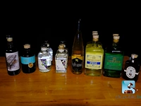 Partij alcoholische dranken