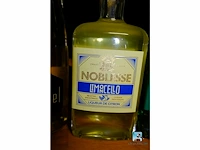 Partij alcoholische dranken - afbeelding 2 van  9