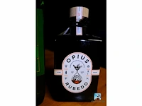 Partij alcoholische dranken - afbeelding 4 van  9