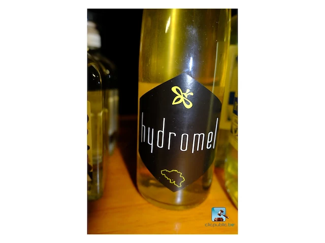 Partij alcoholische dranken - afbeelding 5 van  9