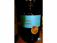 Partij alcoholische dranken - afbeelding 8 van  9